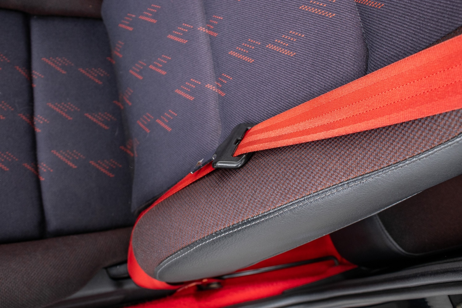 Used Peugeot 106 1995 for sale - 76694646: Photo 45