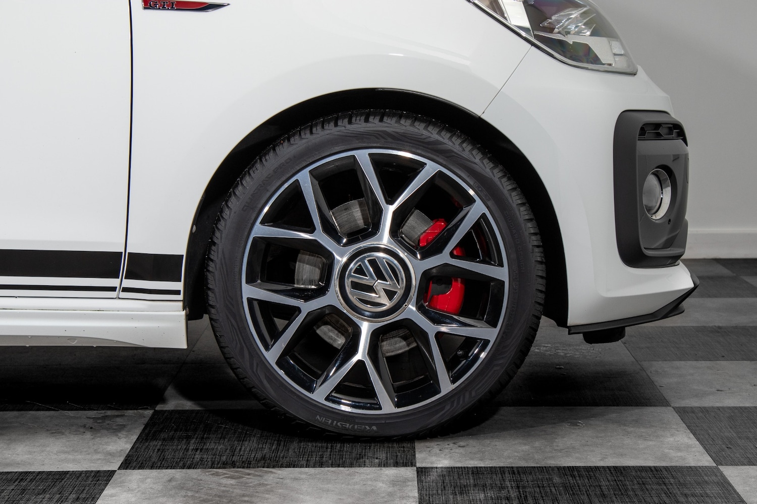 Used Volkswagen up! 2018 for sale - 77164802: Photo 10