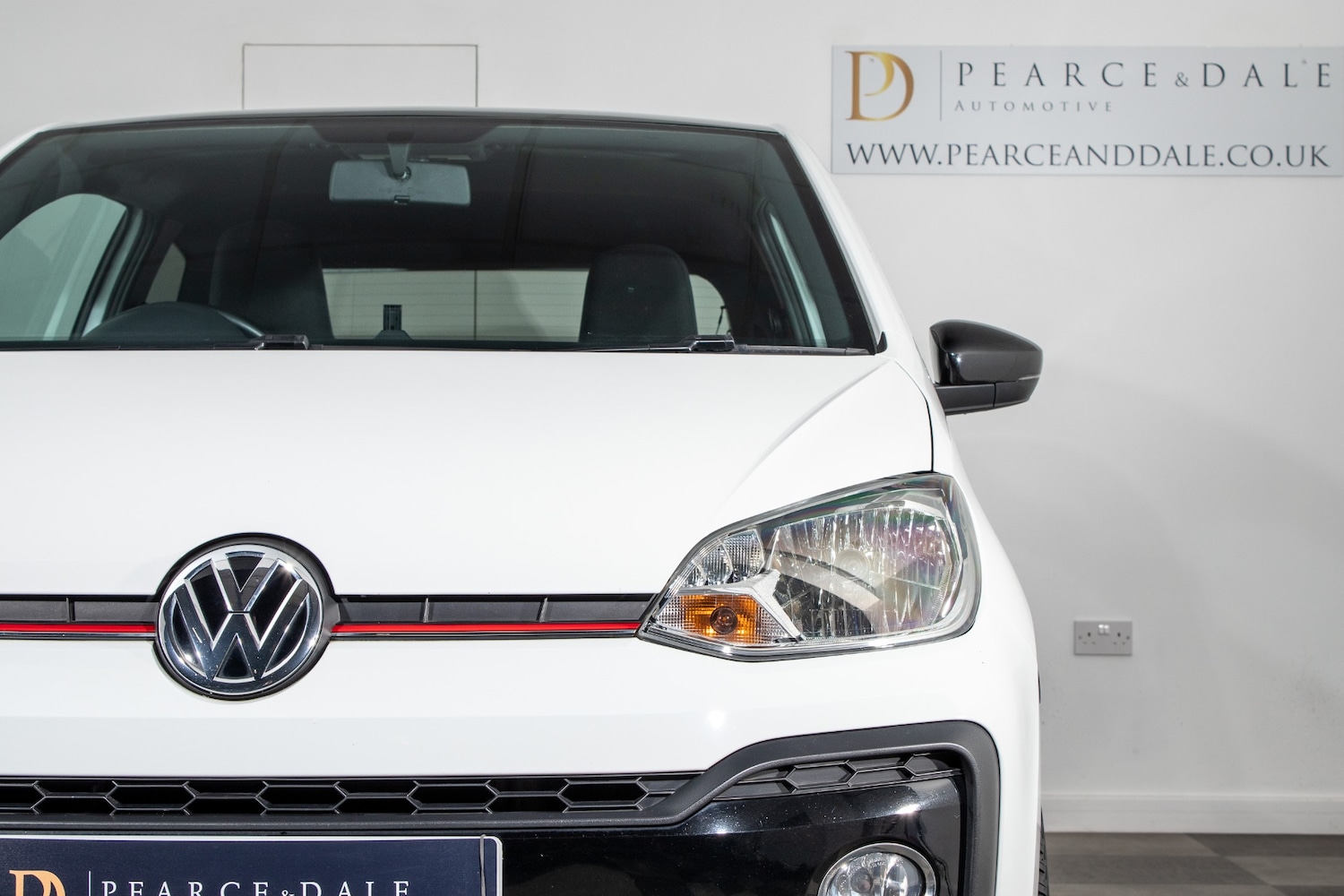 Used Volkswagen up! 2018 for sale - 77164802: Photo 11