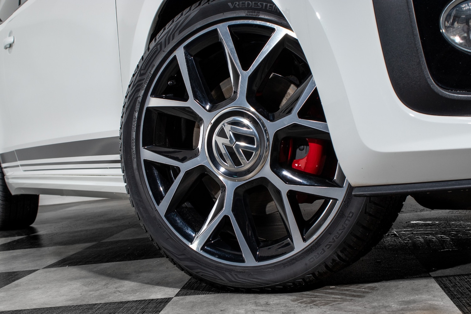 Used Volkswagen up! 2018 for sale - 77164802: Photo 17