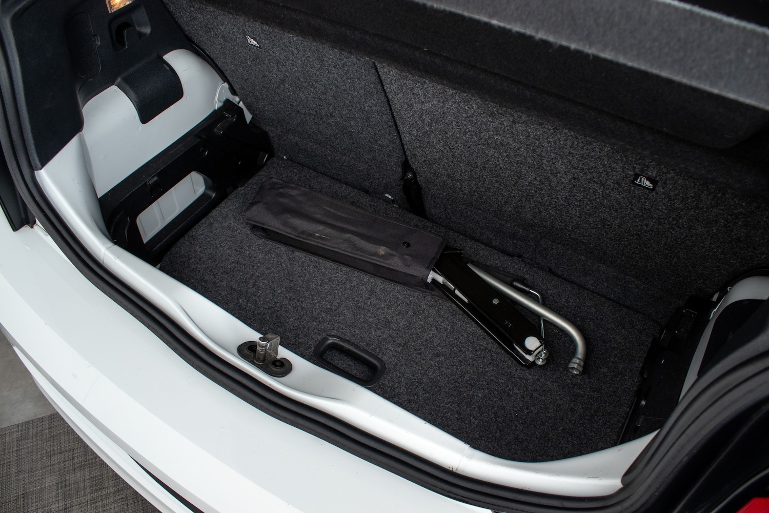 Used Volkswagen up! 2018 for sale - 77164802: Photo 22