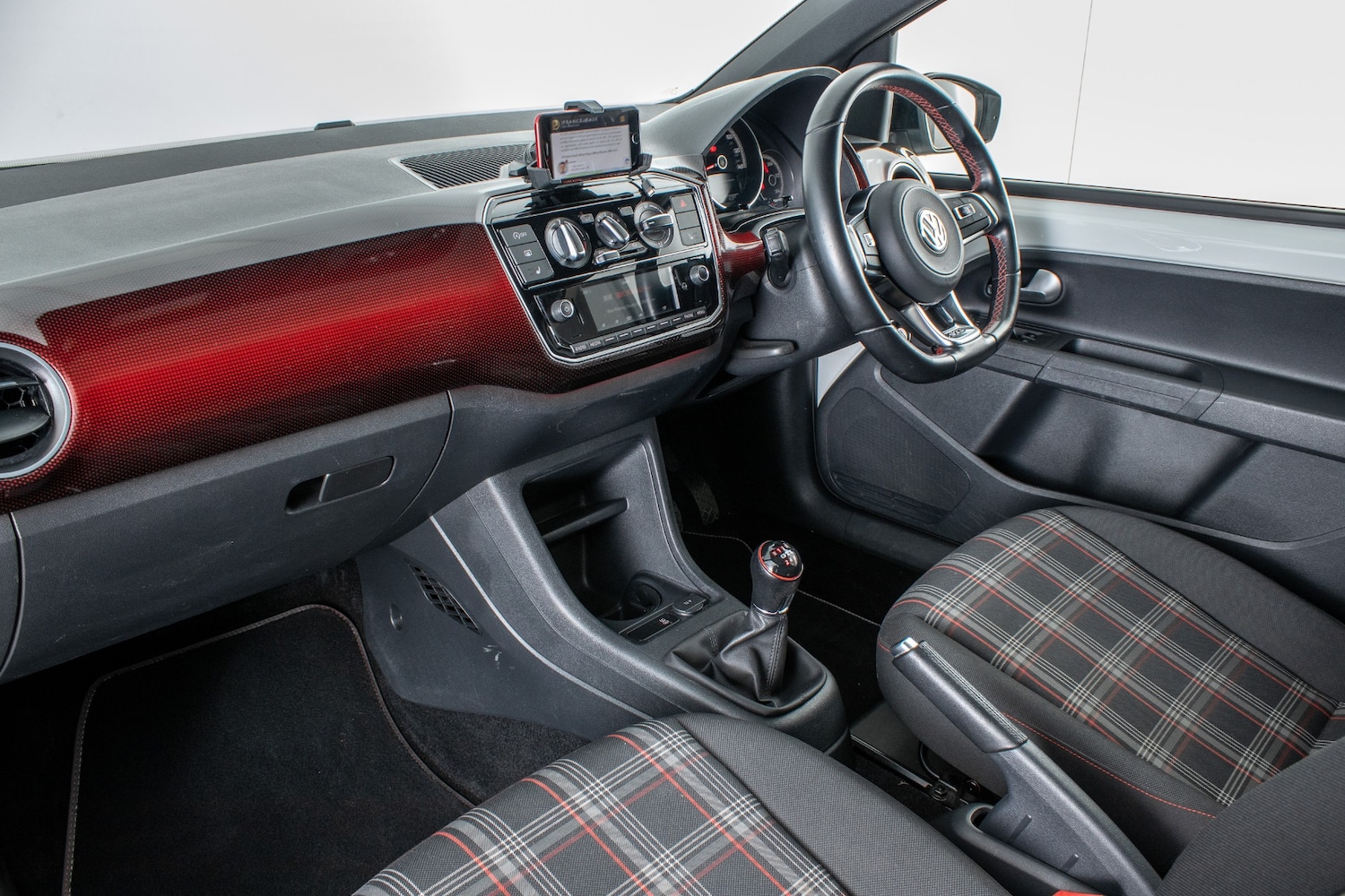 Used Volkswagen up! 2018 for sale - 77164802: Photo 23