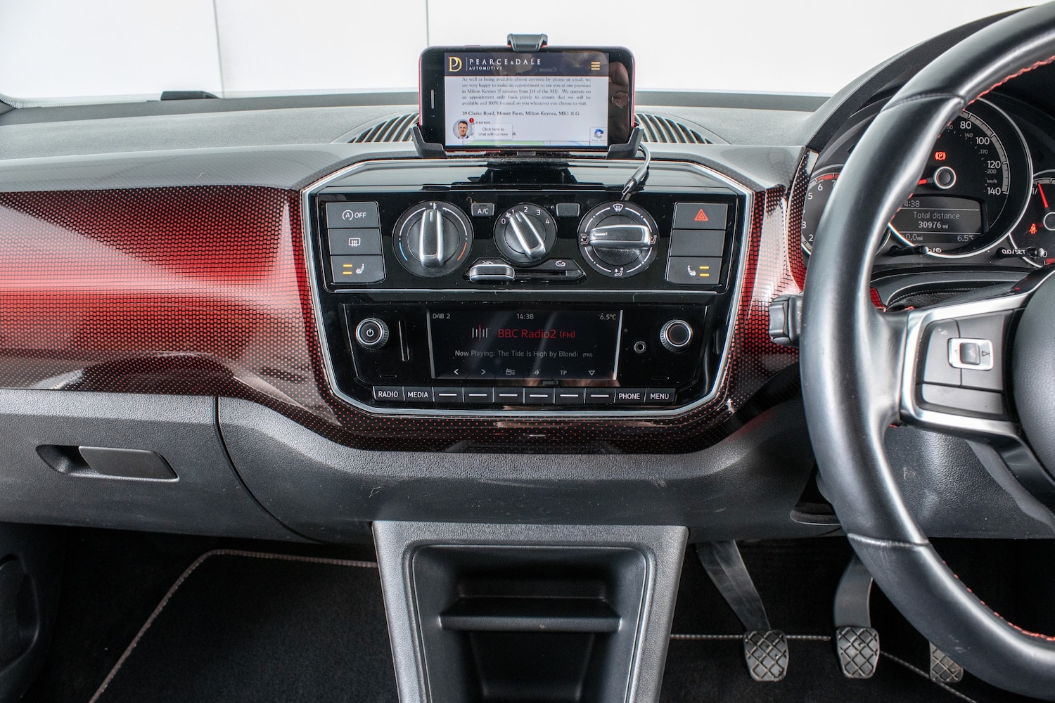 Used Volkswagen up! 2018 for sale - 77164802: Photo 24