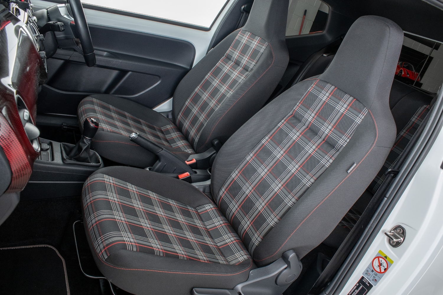 Used Volkswagen up! 2018 for sale - 77164802: Photo 25