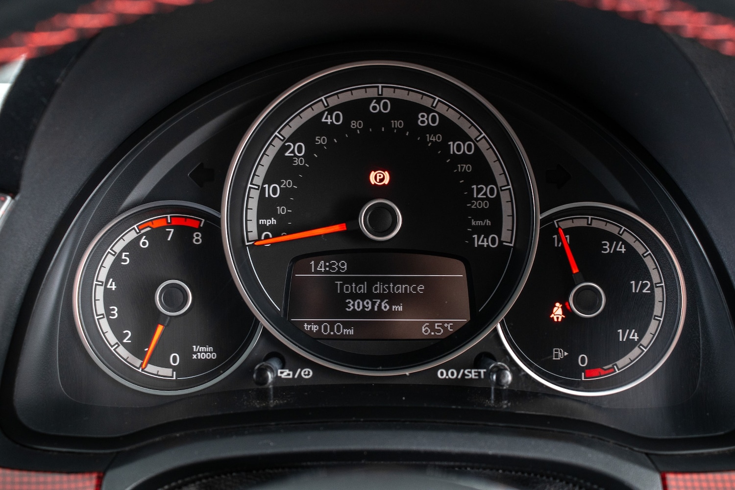 Used Volkswagen up! 2018 for sale - 77164802: Photo 28