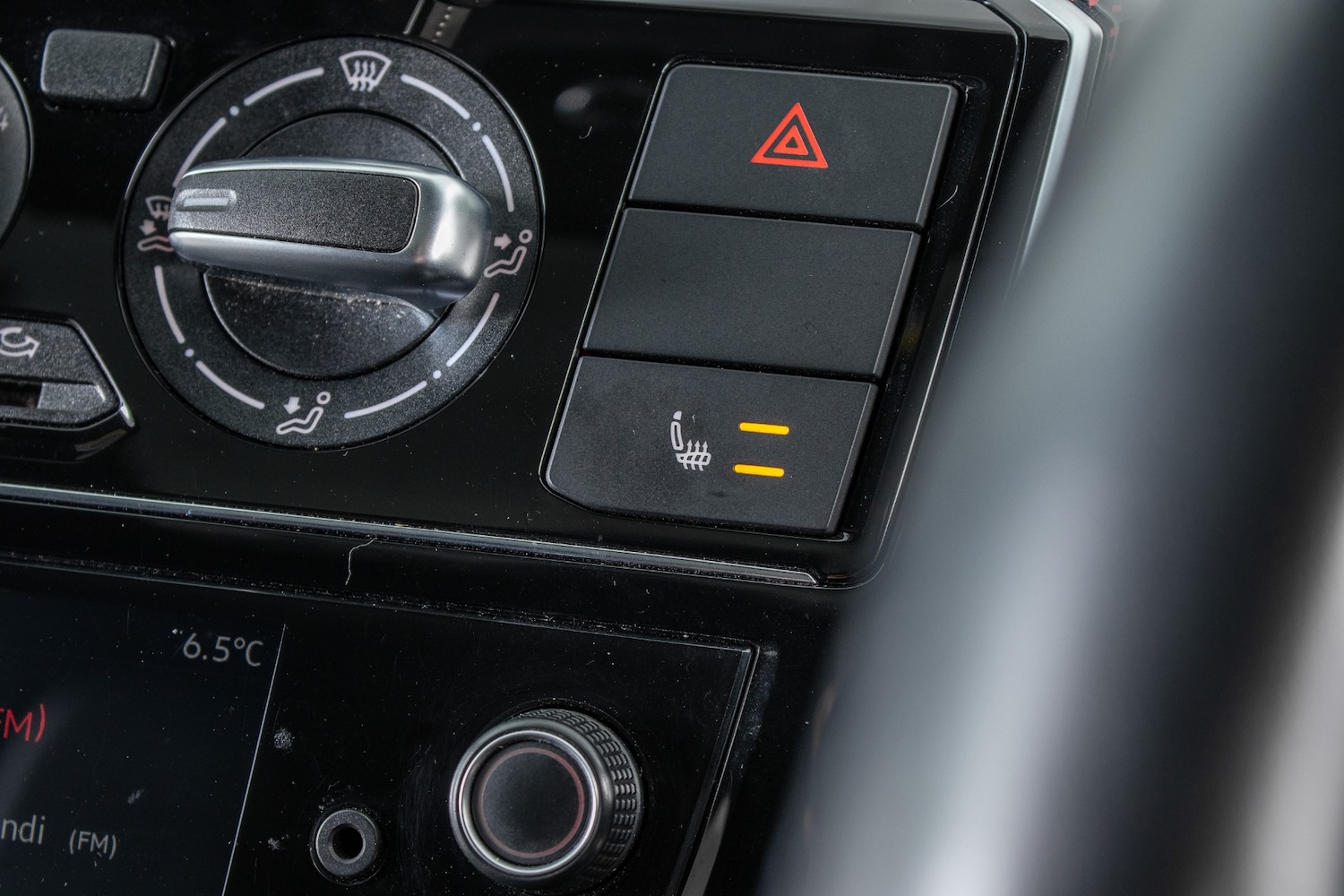 Used Volkswagen up! 2018 for sale - 77164802: Photo 36