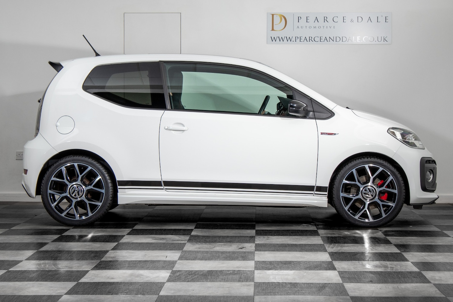 Used Volkswagen up! 2018 for sale - 77164802: Photo 4