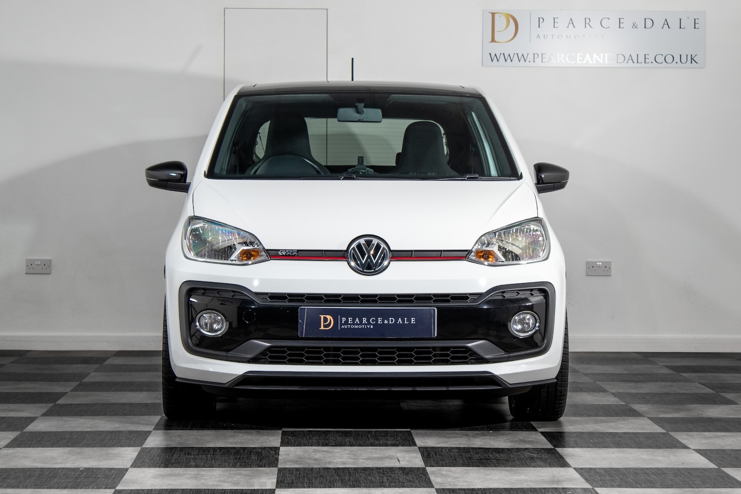 Used Volkswagen up! 2018 for sale - 77164802: Photo 5