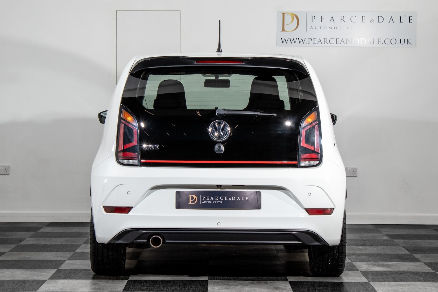 Used Volkswagen up! 2018 for sale - 77164802: Photo 6