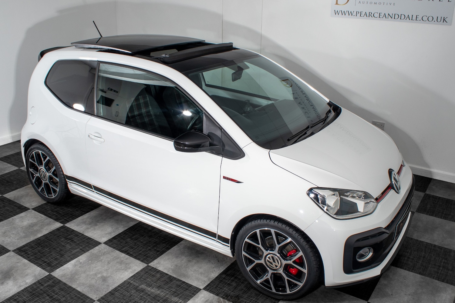 Used Volkswagen up! 2018 for sale - 77164802: Photo 7