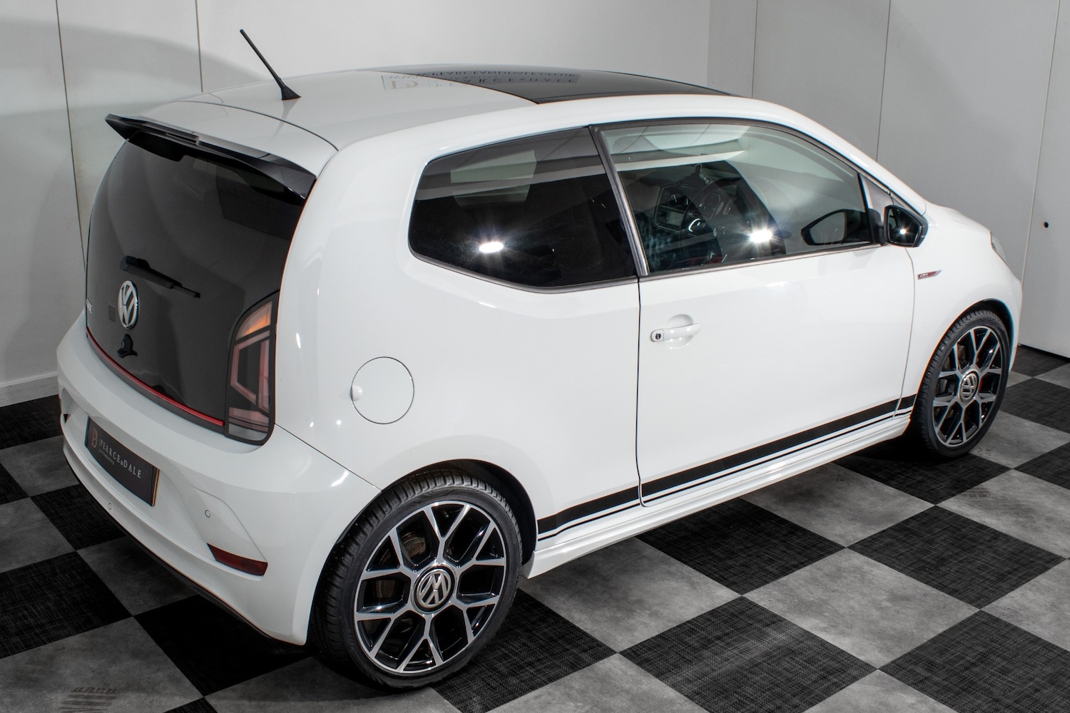 Used Volkswagen up! 2018 for sale - 77164802: Photo 8