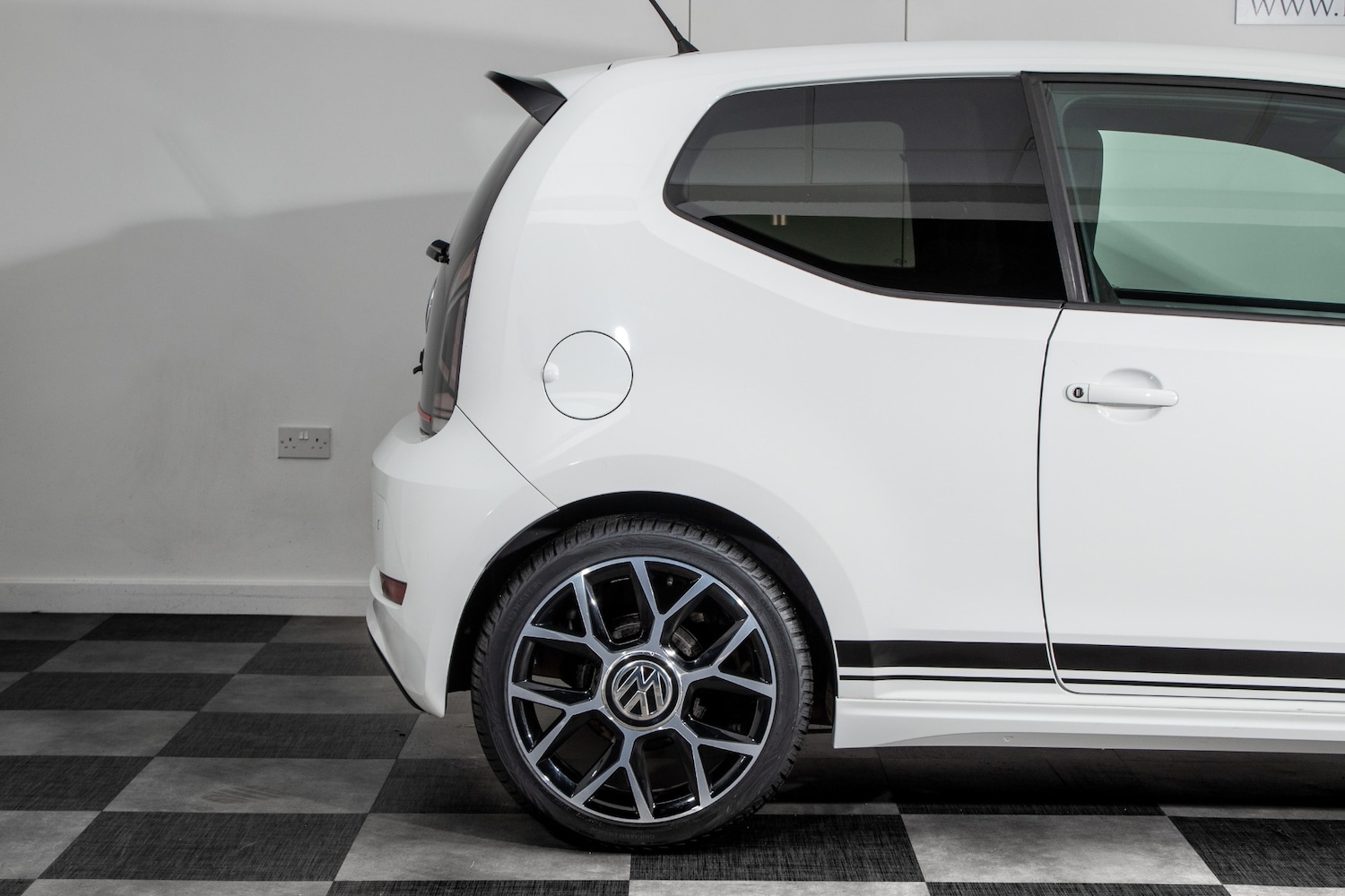 Used Volkswagen up! 2018 for sale - 77164802: Photo 9