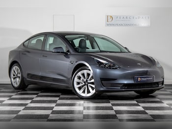 Used Tesla Model 3 2022 for sale - 78311445: Photo
