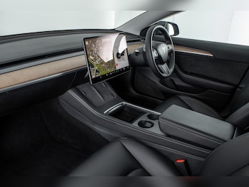 Used Tesla Model 3 2022 for sale - 78311445: Photo