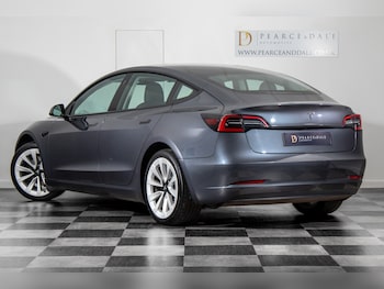 Used Tesla Model 3 2022 for sale - 78311445: Photo