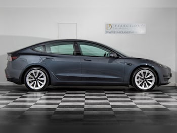 Used Tesla Model 3 2022 for sale - 78311445: Photo