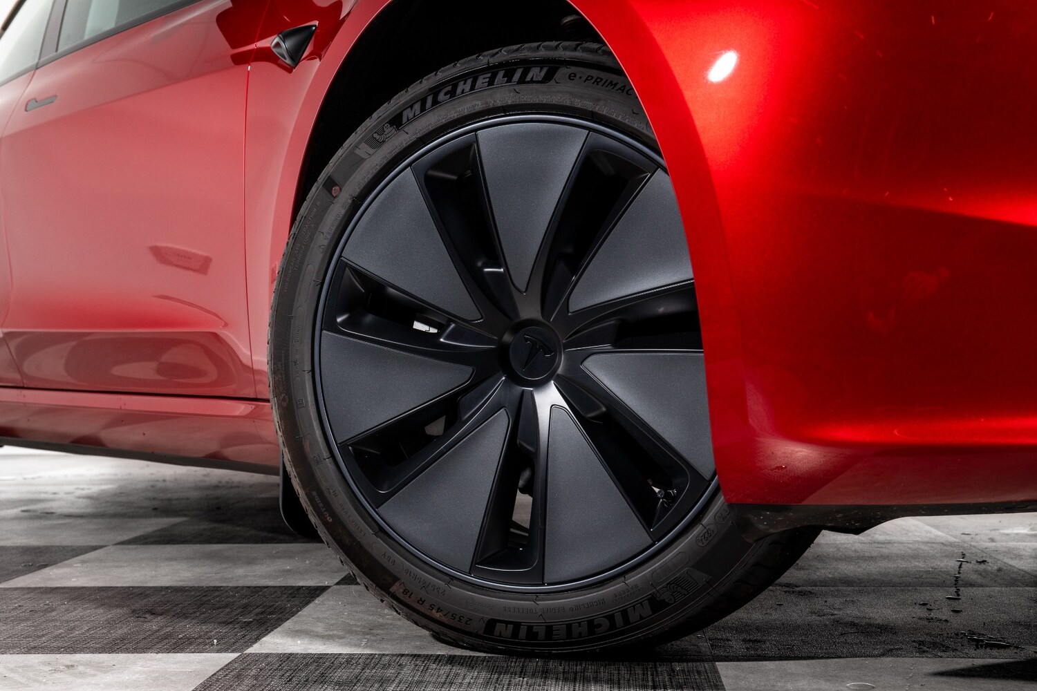 Used Tesla Model 3 2024 for sale - 77758724: Photo 11