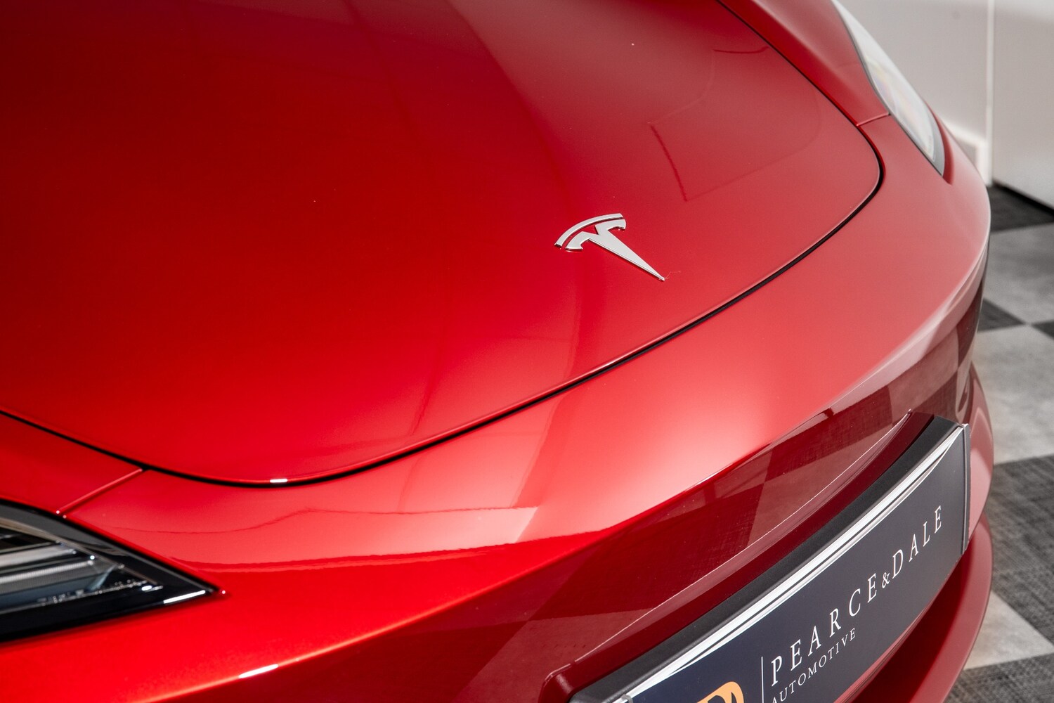 Used Tesla Model 3 2024 for sale - 77758724: Photo 13