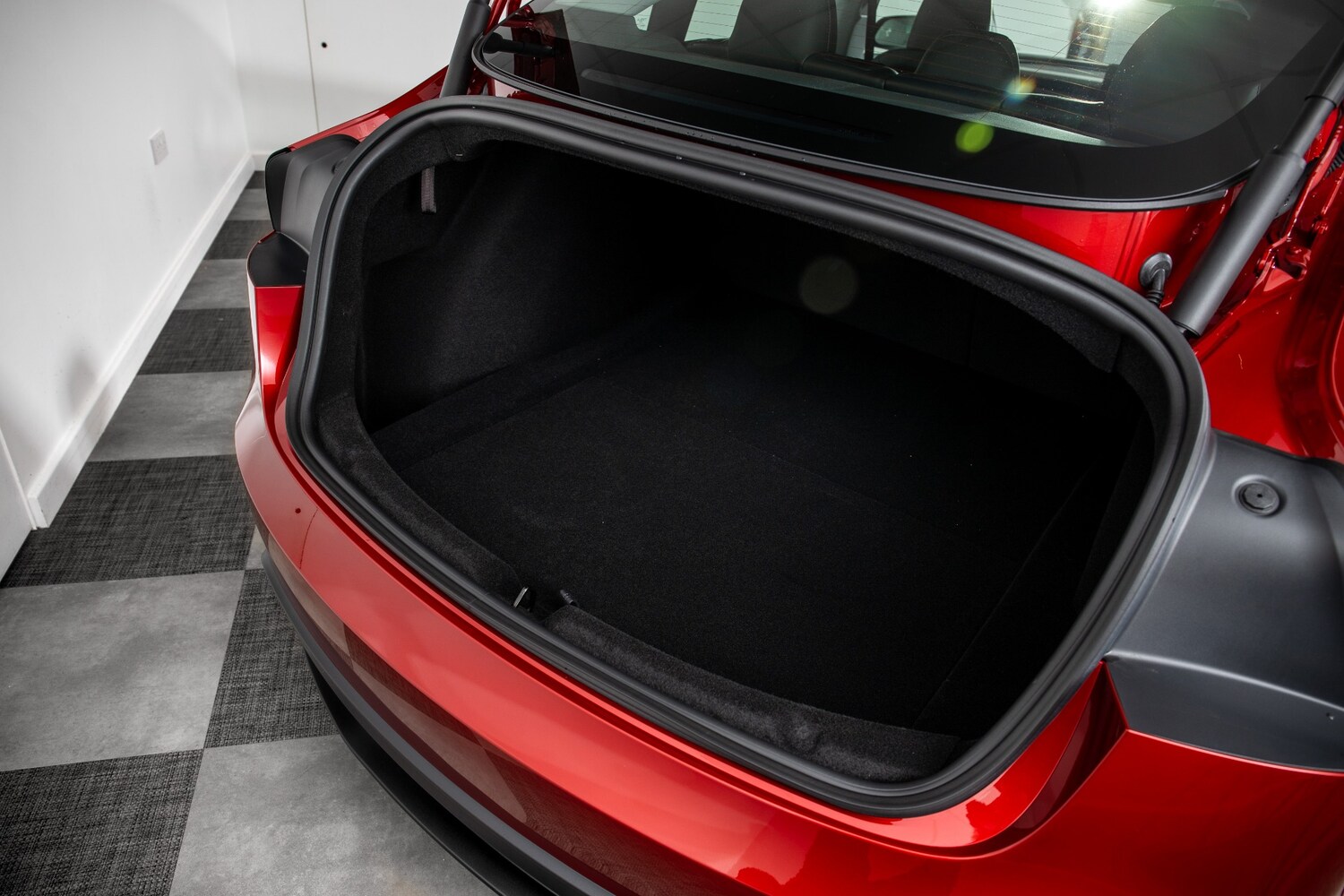 Used Tesla Model 3 2024 for sale - 77758724: Photo 14