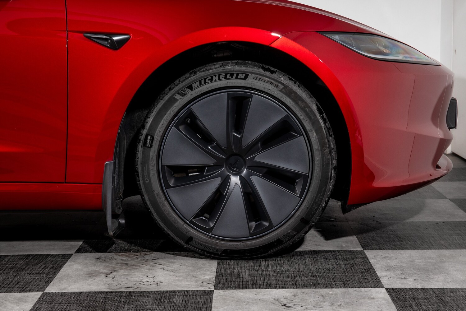 Used Tesla Model 3 2024 for sale - 77758724: Photo 16