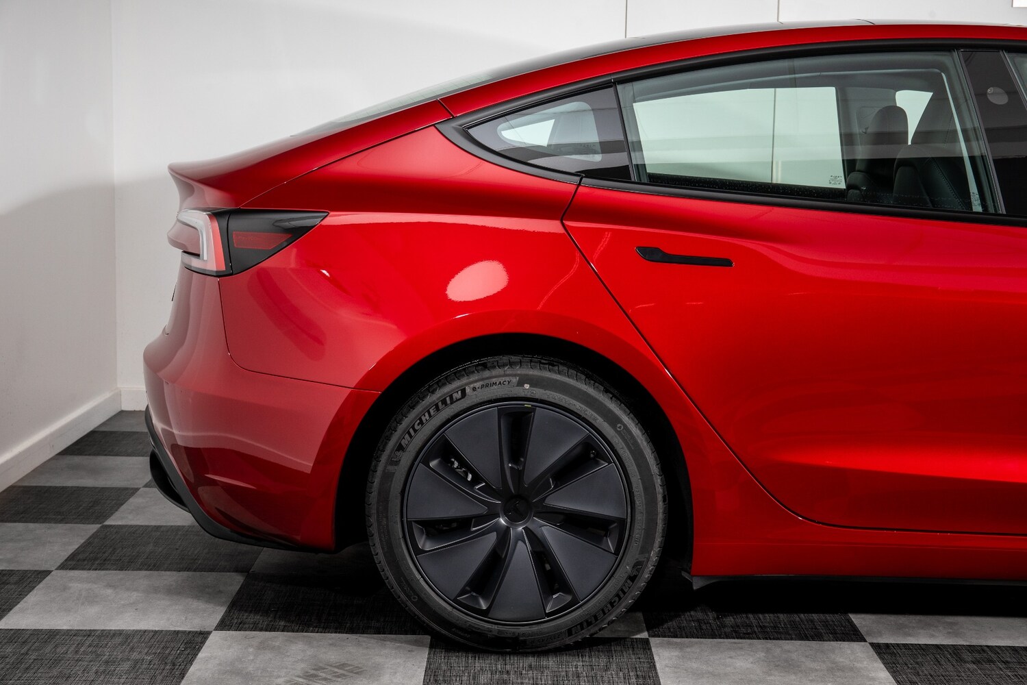 Used Tesla Model 3 2024 for sale - 77758724: Photo 17