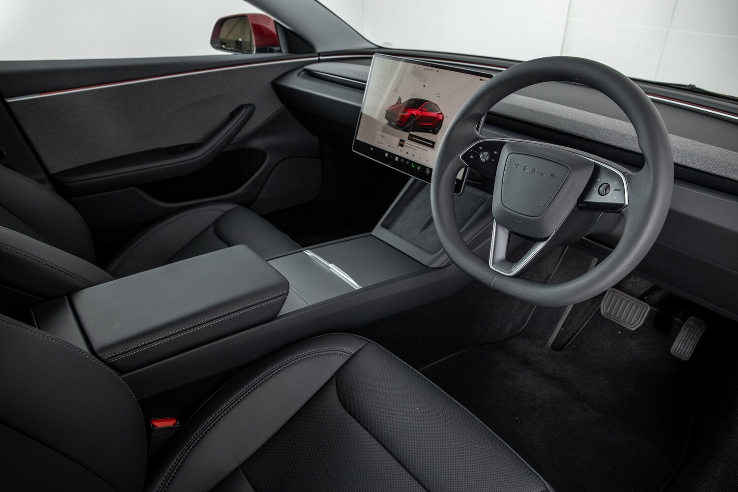 Used Tesla Model 3 2024 for sale - 77758724: Photo 18