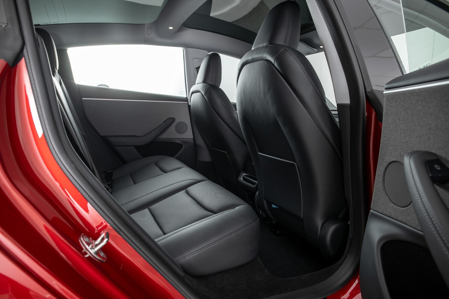 Used Tesla Model 3 2024 for sale - 77758724: Photo 19