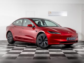 Used Tesla Model 3 2024 for sale - 77758724: Photo