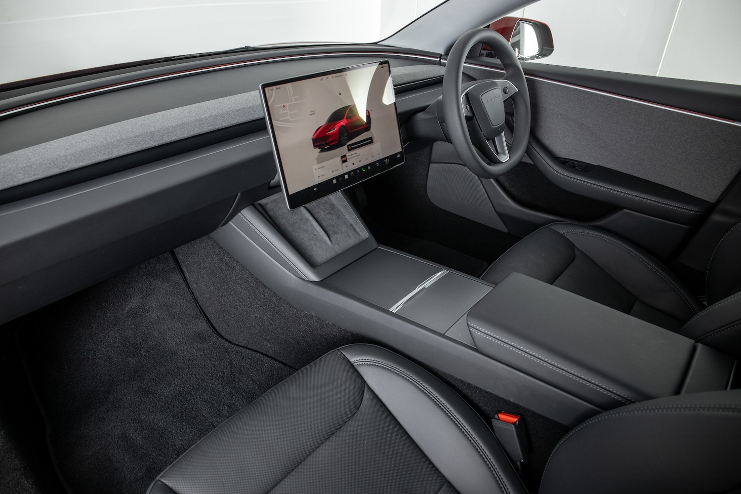 Used Tesla Model 3 2024 for sale - 77758724: Photo 2