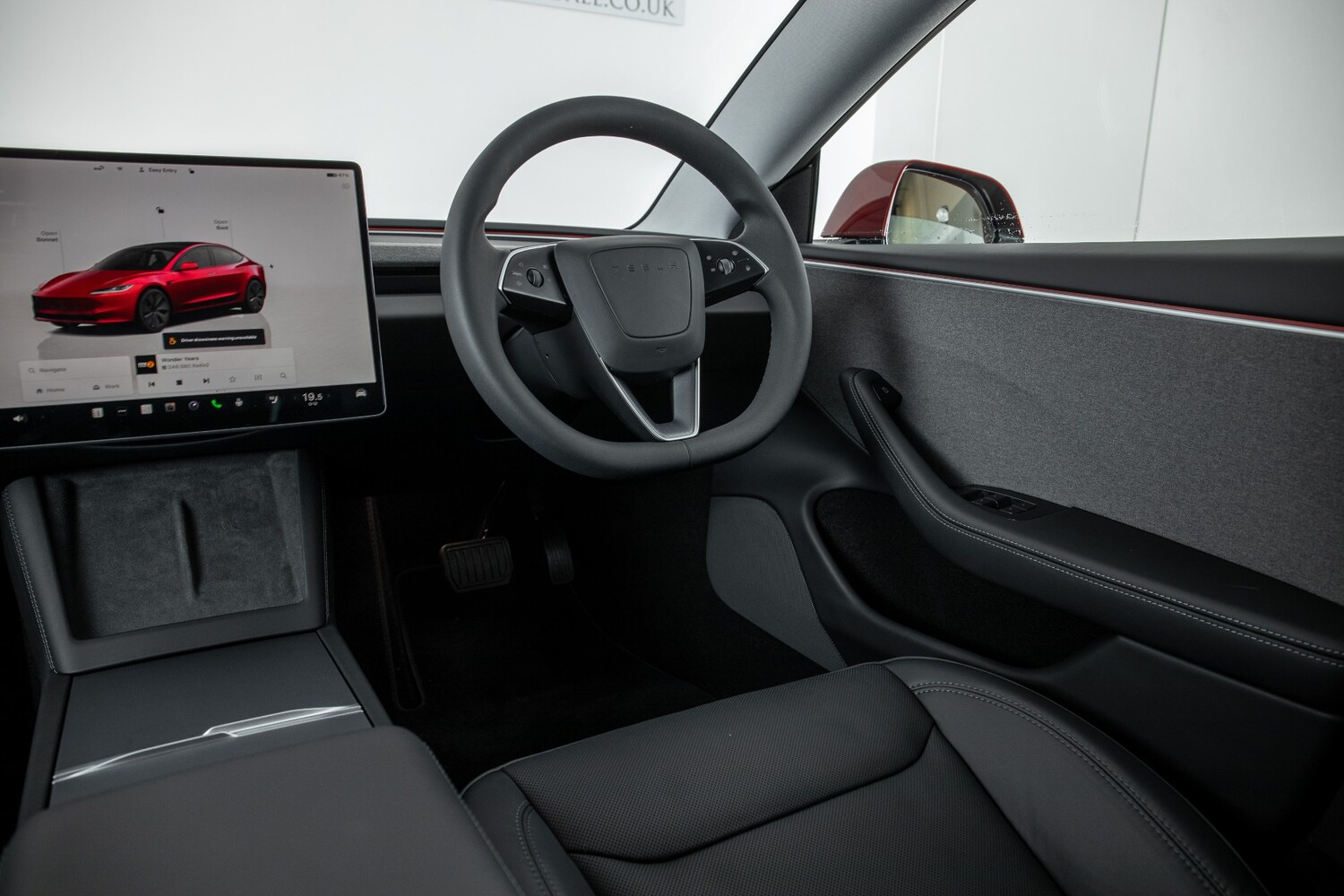 Used Tesla Model 3 2024 for sale - 77758724: Photo 21