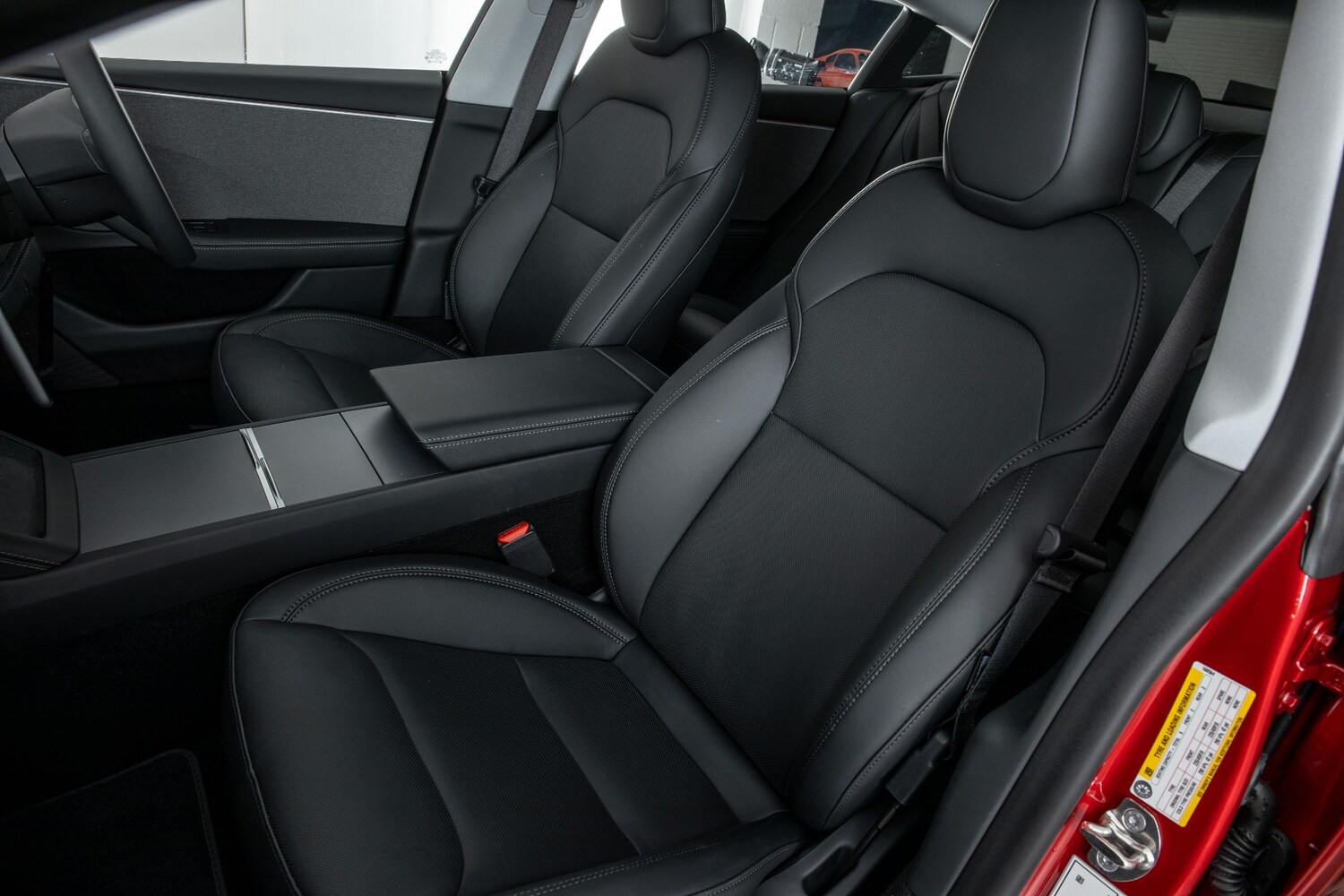 Used Tesla Model 3 2024 for sale - 77758724: Photo 23