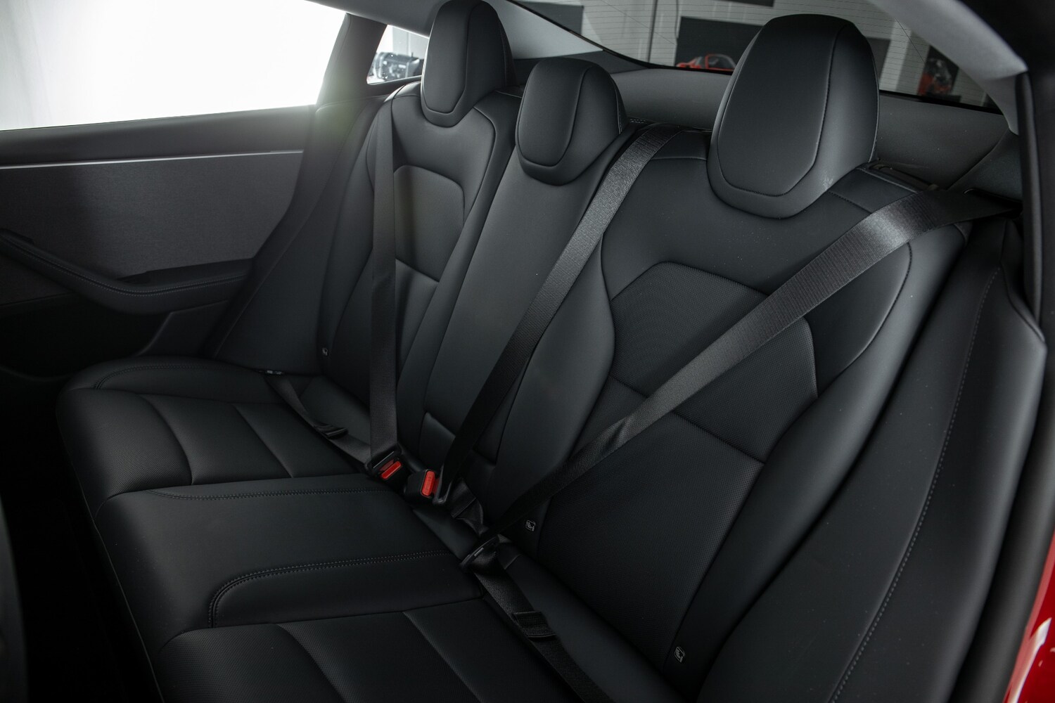 Used Tesla Model 3 2024 for sale - 77758724: Photo 24