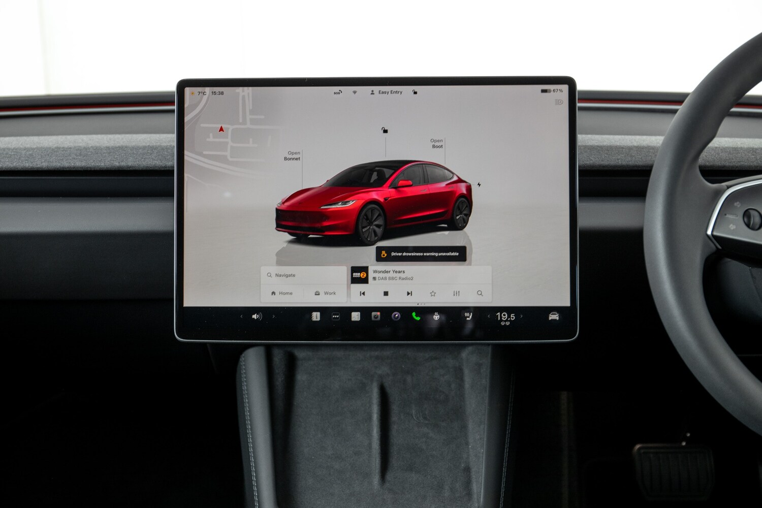 Used Tesla Model 3 2024 for sale - 77758724: Photo 25