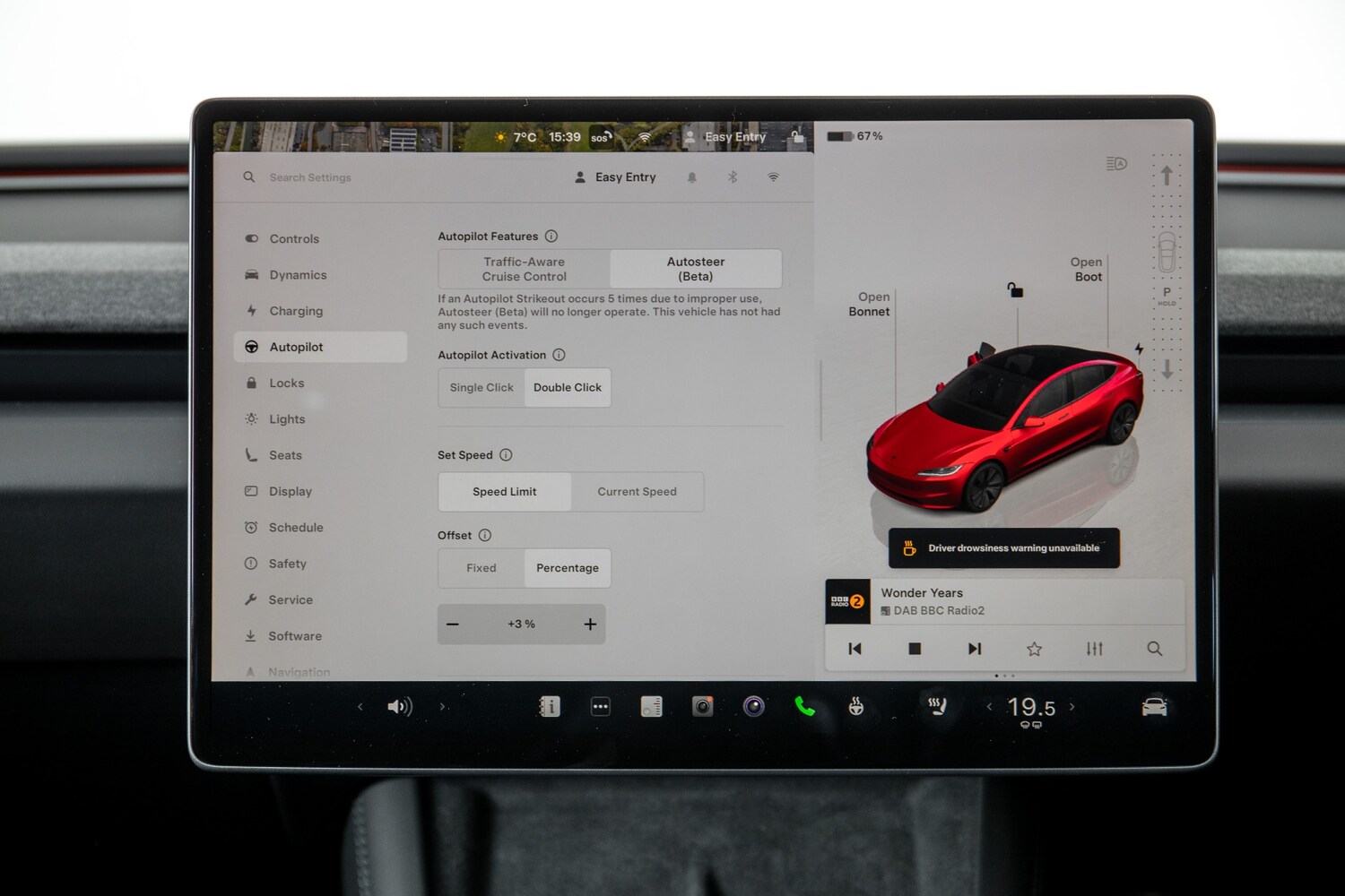 Used Tesla Model 3 2024 for sale - 77758724: Photo 26