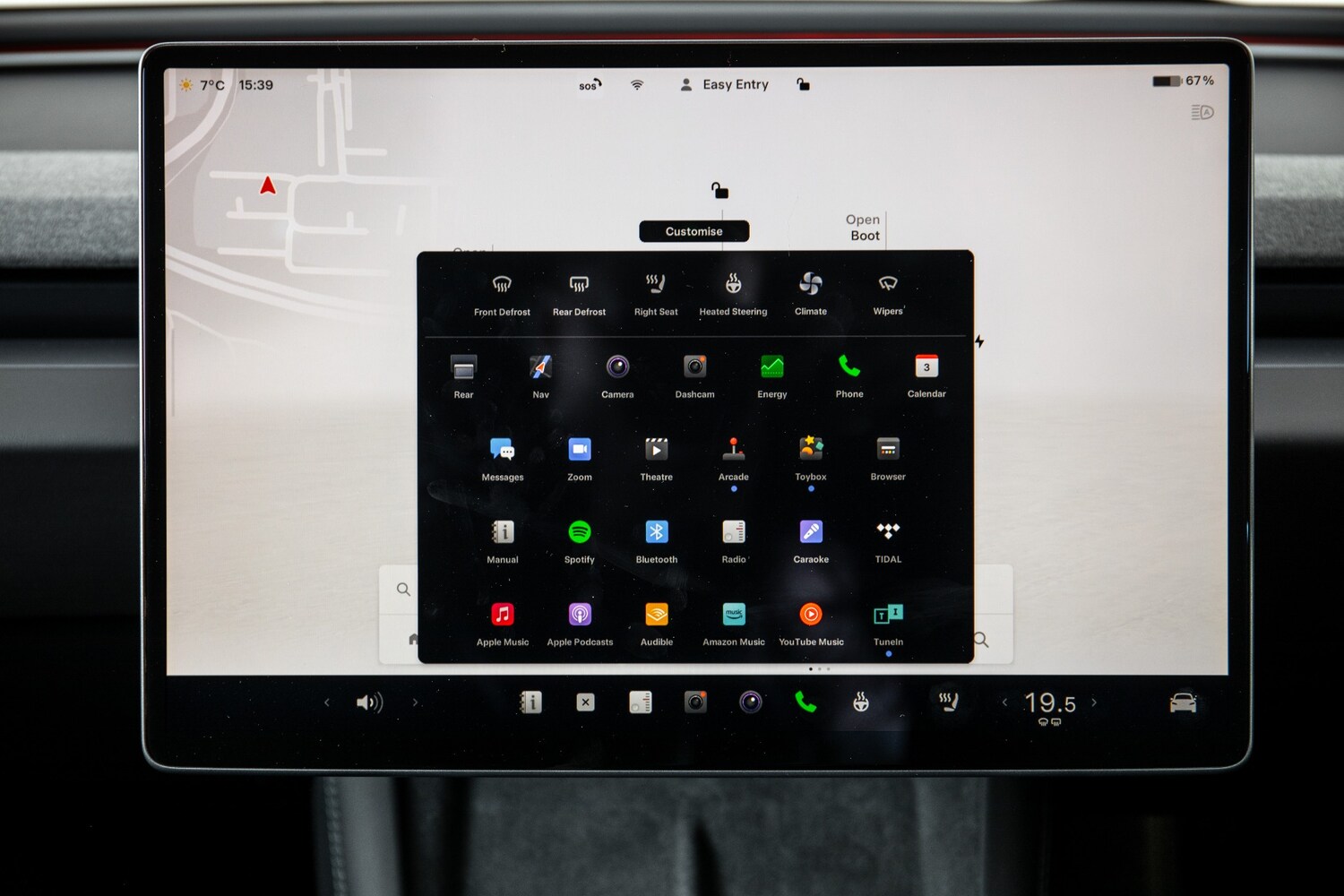 Used Tesla Model 3 2024 for sale - 77758724: Photo 27