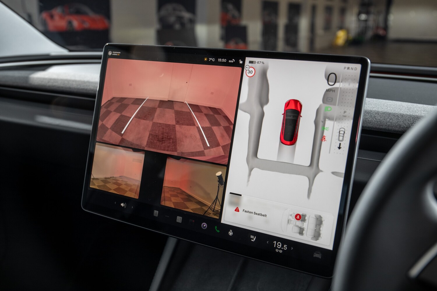 Used Tesla Model 3 2024 for sale - 77758724: Photo 29