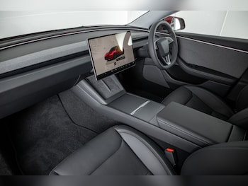 Used Tesla Model 3 2024 for sale - 77758724: Photo