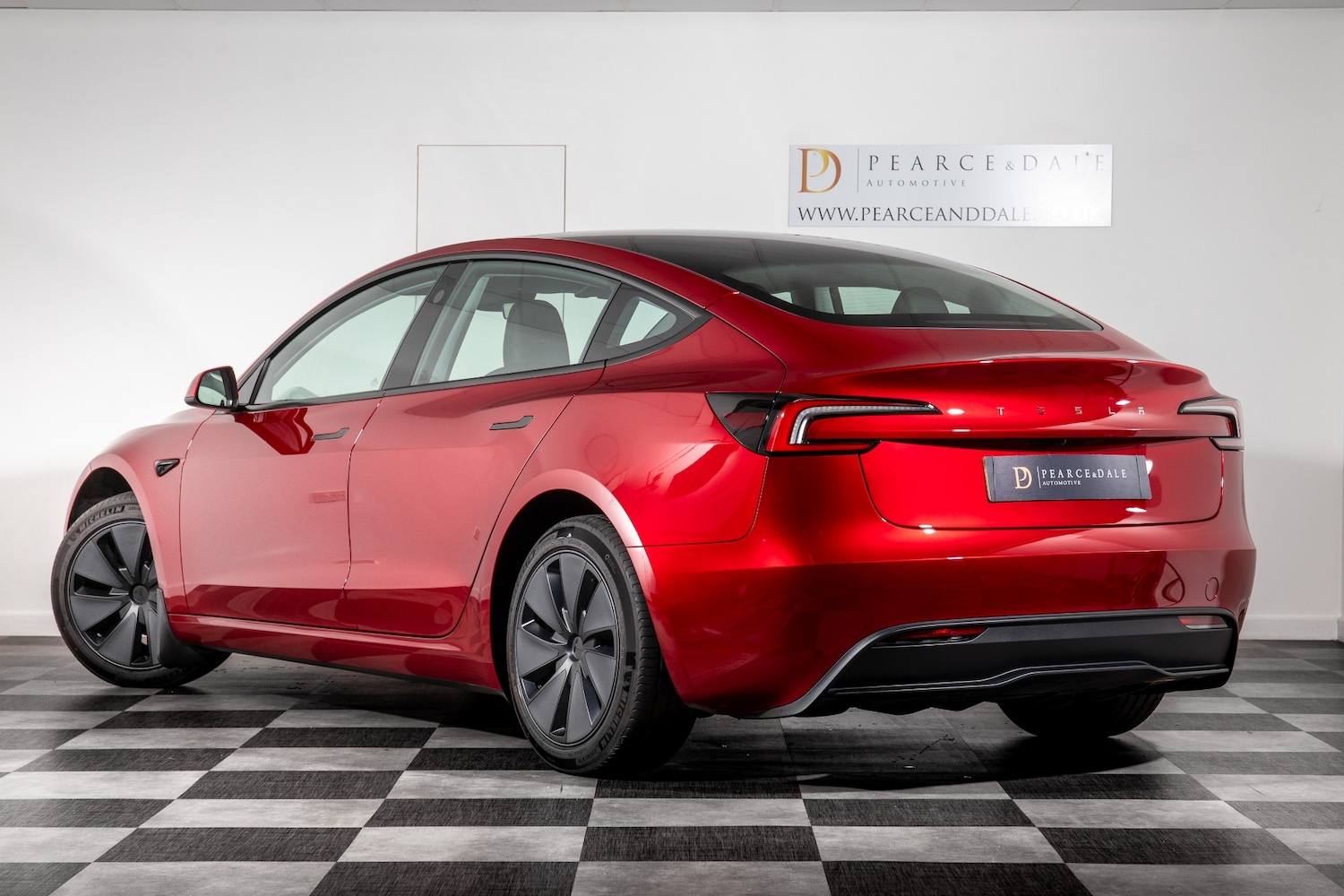 Used Tesla Model 3 2024 for sale - 77758724: Photo 3