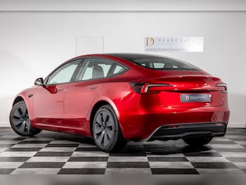 Used Tesla Model 3 2024 for sale - 77758724: Photo