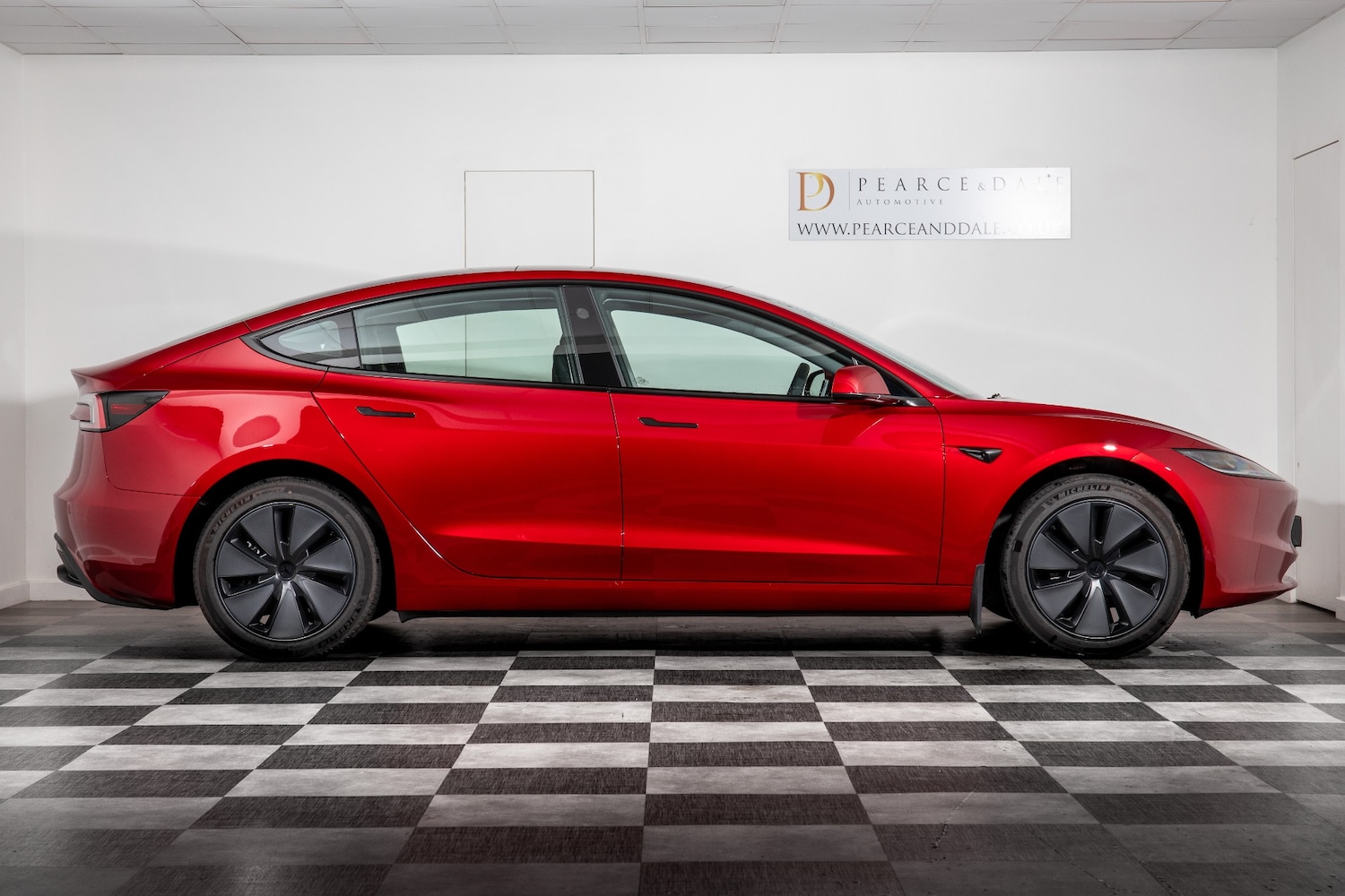 Used Tesla Model 3 2024 for sale - 77758724: Photo 4
