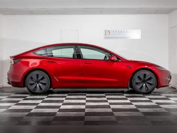 Used Tesla Model 3 2024 for sale - 77758724: Photo