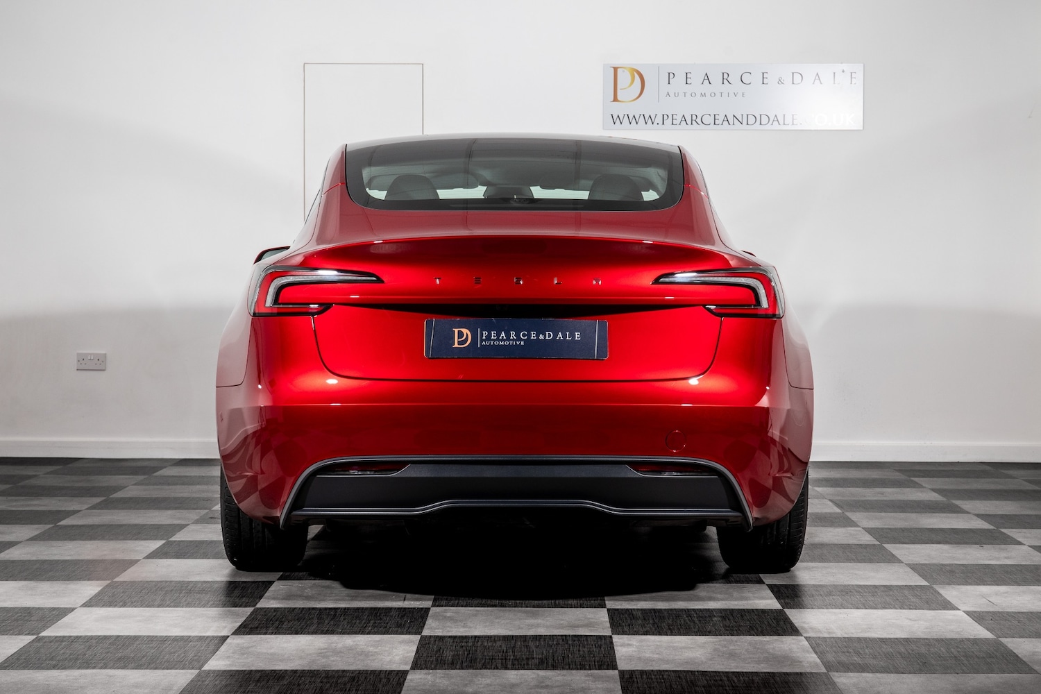 Used Tesla Model 3 2024 for sale - 77758724: Photo 5