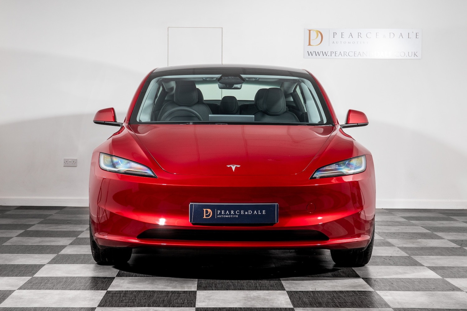 Used Tesla Model 3 2024 for sale - 77758724: Photo 6