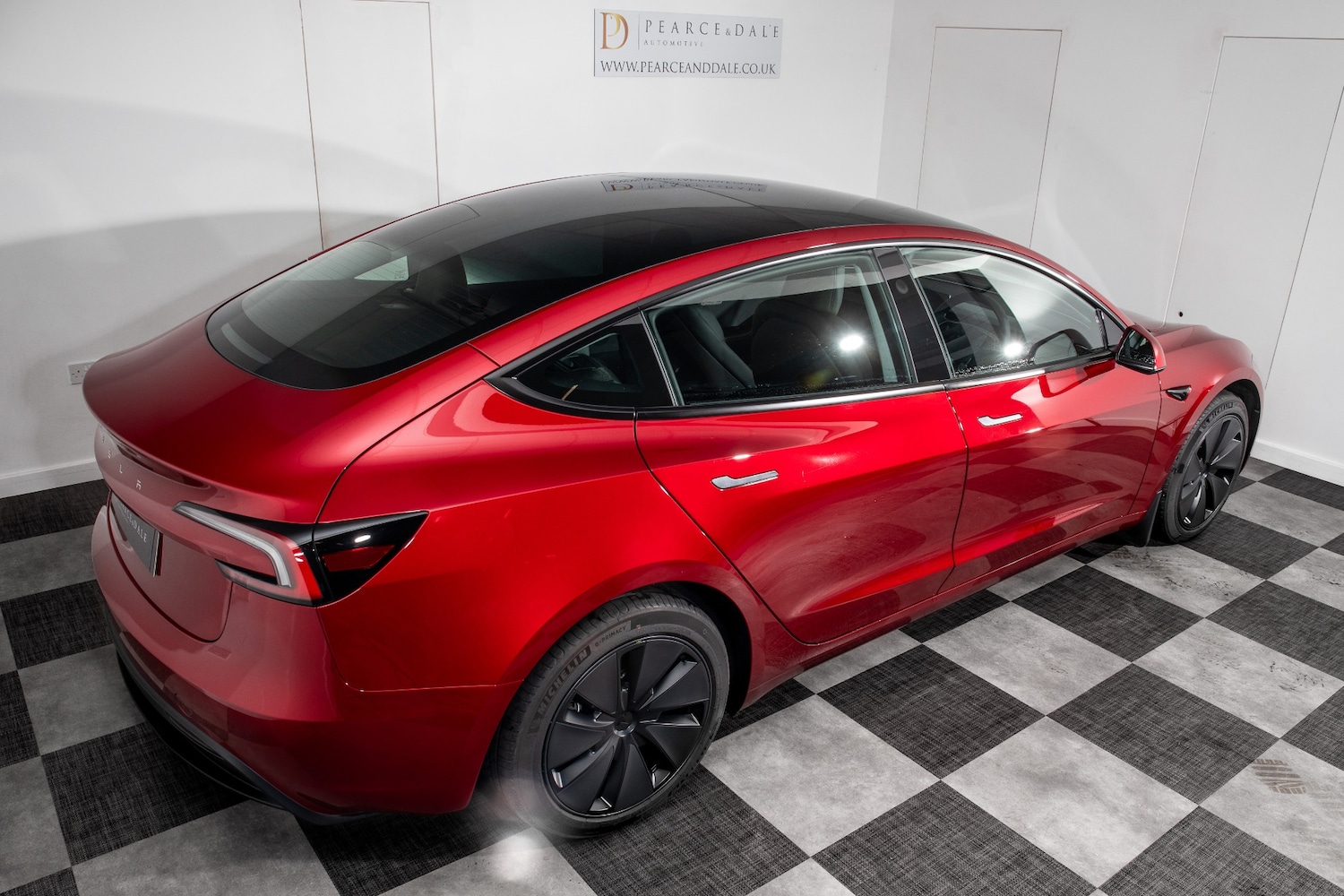 Used Tesla Model 3 2024 for sale - 77758724: Photo 7