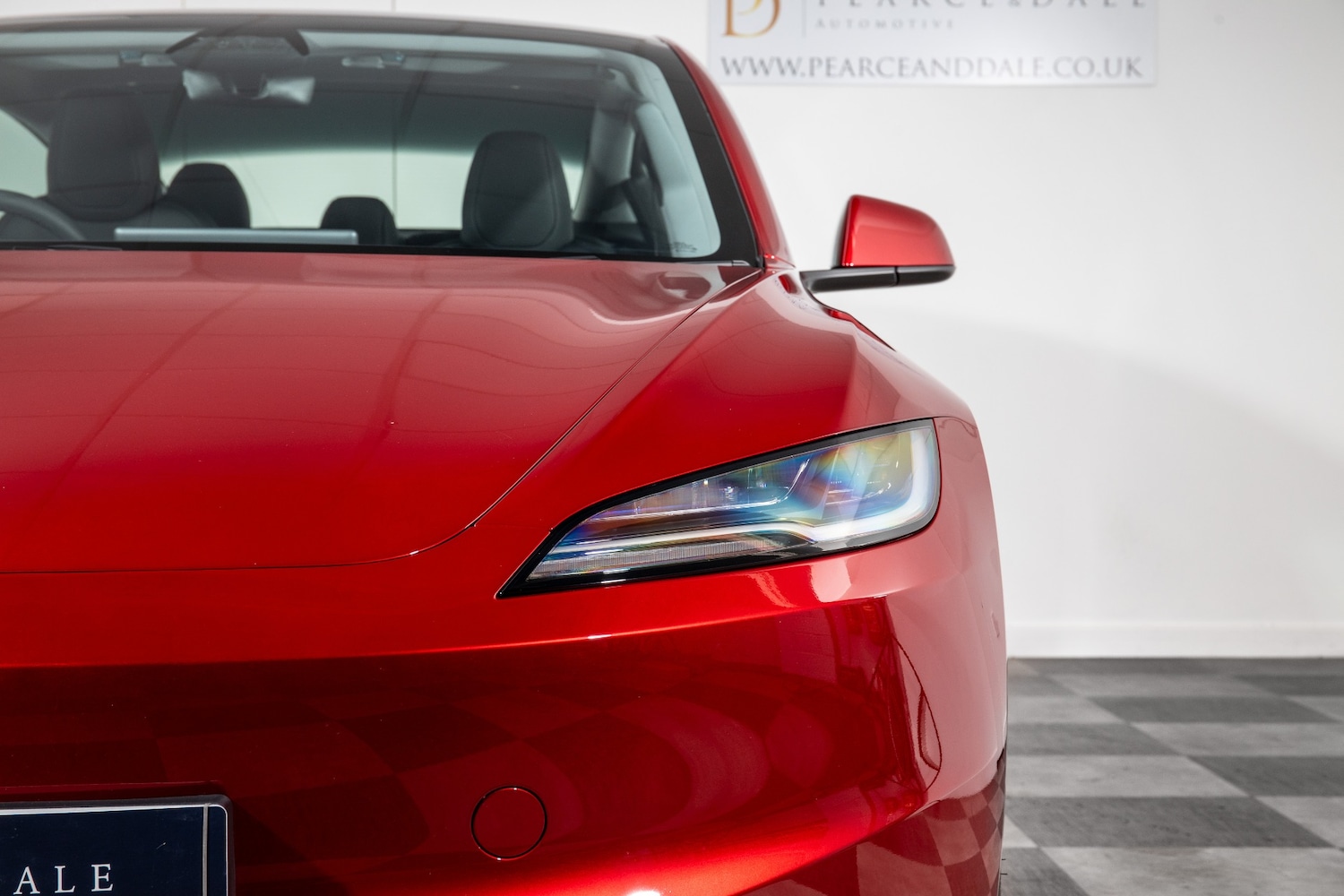 Used Tesla Model 3 2024 for sale - 77758724: Photo 9