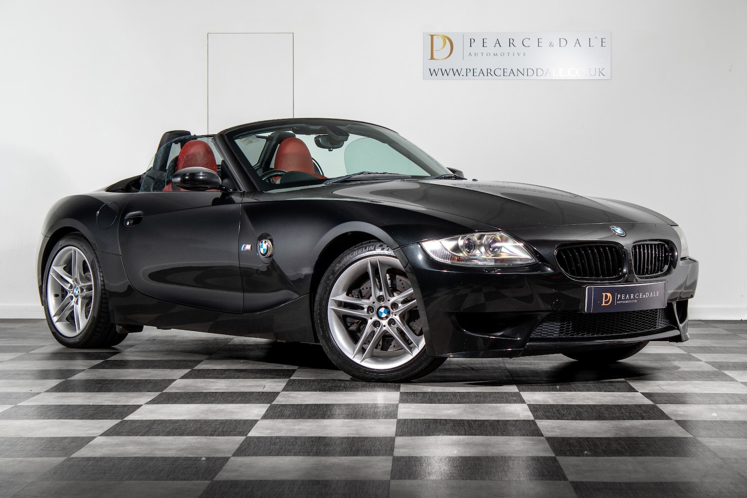 Used BMW Z4 M 2006 for sale - 76693858: Photo 1