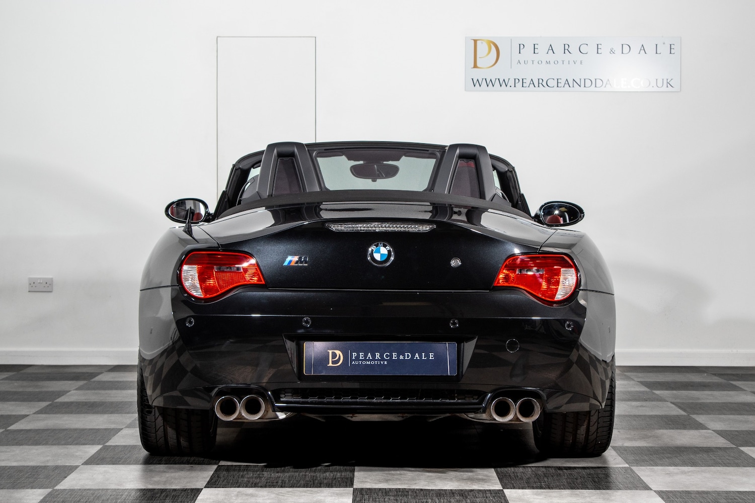 Used BMW Z4 M 2006 for sale - 76693858: Photo 10
