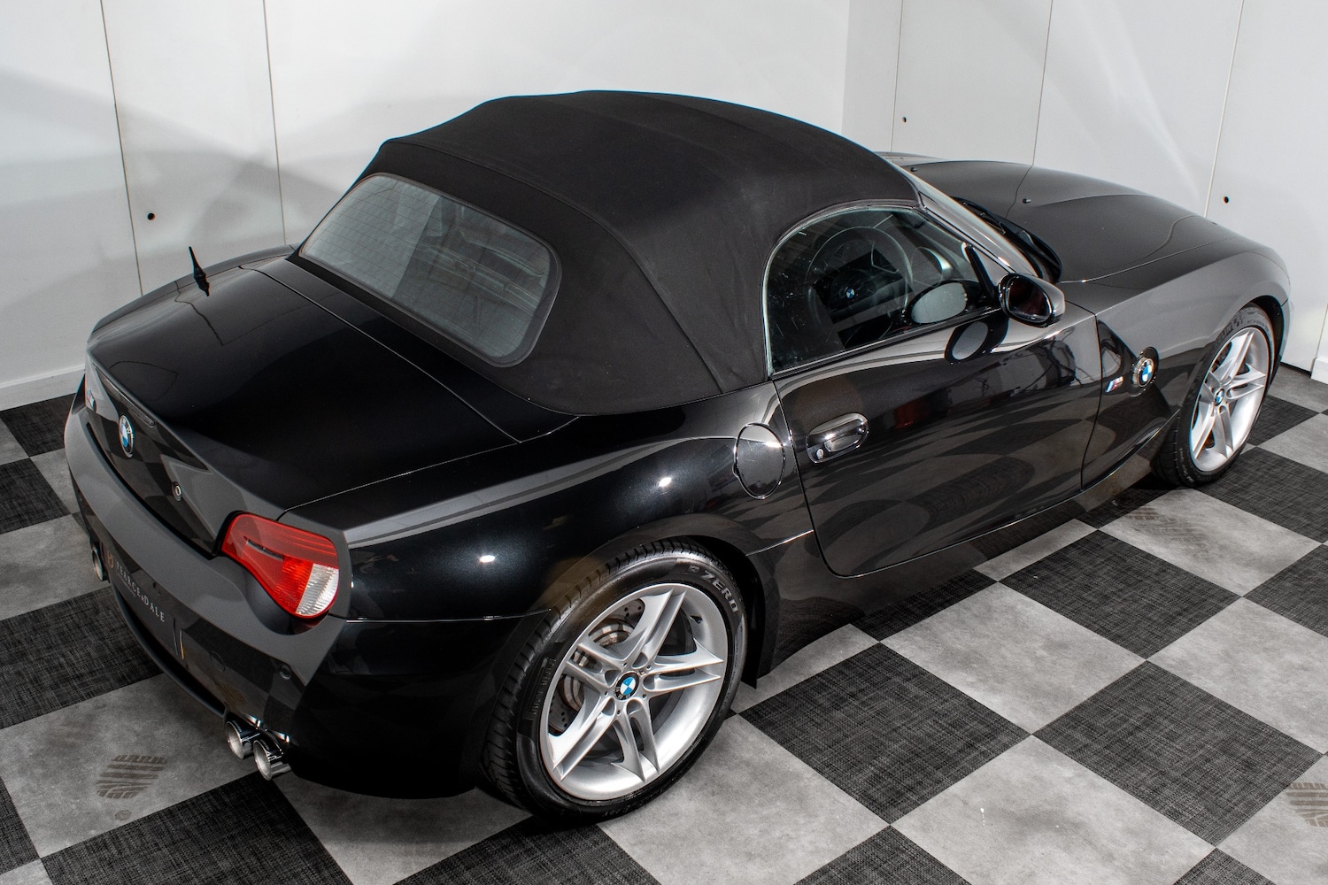 Used BMW Z4 M 2006 for sale - 76693858: Photo 11