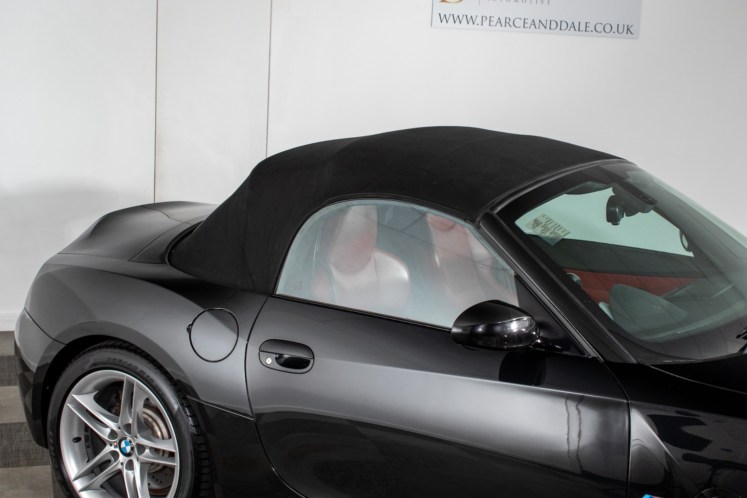 Used BMW Z4 M 2006 for sale - 76693858: Photo 13