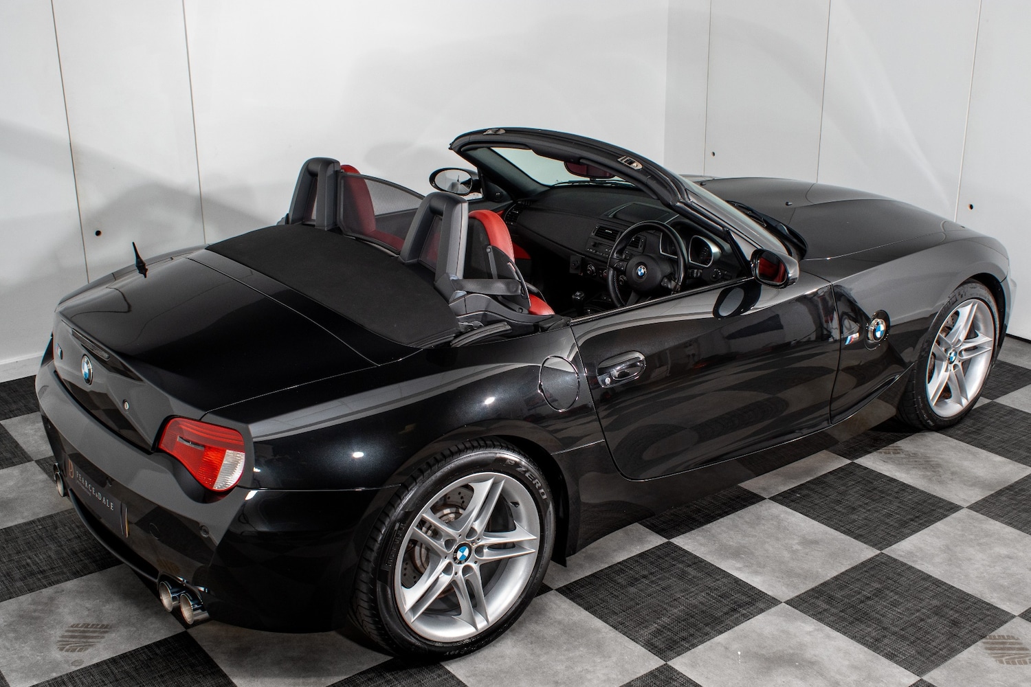 Used BMW Z4 M 2006 for sale - 76693858: Photo 14